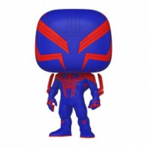 Spider-Man: Across the Spider-Verse - Spider-Man 2099 Pop! Vinyl by Various