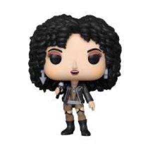 Cher - If I Could Turn Back Time Pop! Vinyl by Various