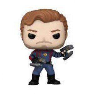 Guardians Of The Galaxy: Vol. 3 - Star-Lord Pop! by Various