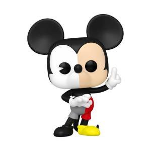 Disney 100th - Mickey Mouse (Split Colour) Pop! by Various