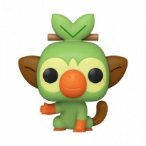 Pokemon - Grookey Pop! Vinyl by Various