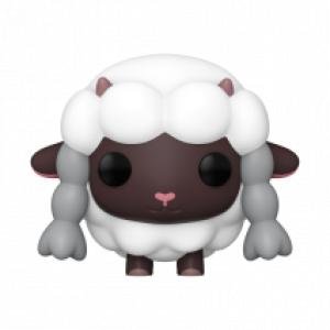 Pokemon - Wooloo Pop! Vinyl by Various