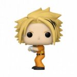 My Hero Academia  Denki Kaminari Baseball Pop Vinyl