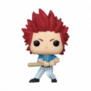 My Hero Academia - Eljiro Kirishima (Baseball) Pop! Vinyl by Various