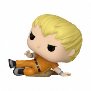 My Hero Academia - Mashirao Ojiro (Baseball) Pop! Vinyl by Various