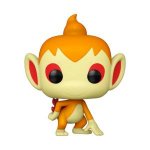 Pokemon  Chimchar Pop Vinyl