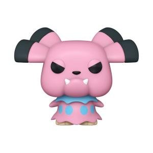 Pokemon - Snubbull Pop! Vinyl by Various