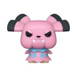 Pokemon  Snubbull Pop Vinyl