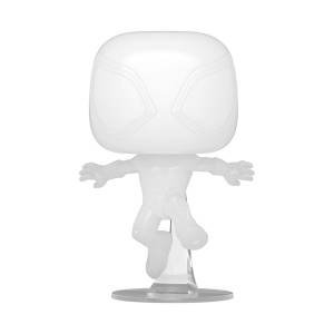 Spider-Man: Across The Spider-Verse - Spider-Man (Transluscent) Pop! by Various