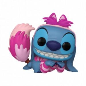 Disney - Stitch Cheshire Cat Costume Pop! Vinyl by Various