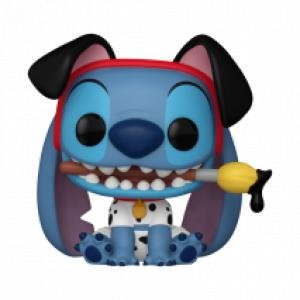 Disney - Stitch Pongo Costume Pop! Vinyl by Various