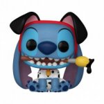 Disney  Stitch Pongo Costume Pop Vinyl