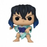 Demon Slayer  Inosuke Hashibira Kimono Pop Vinyl