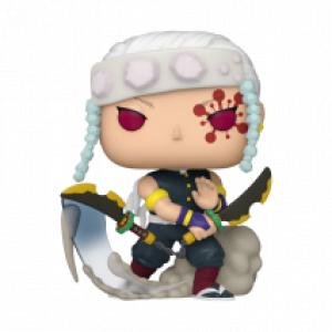 Demon Slayer - Tengen Uzui Pop! Vinyl by Various