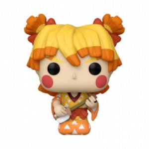 Demon Slayer - Zenitsu Agatsuma (Kimono) Pop! Vinyl by Various