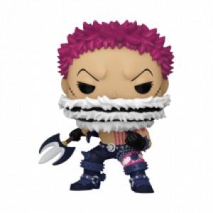 One Piece - Katakuri Pop! Vinyl by Various