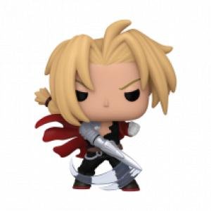 Fullmetal Alchemist: Brotherhood - Edward Elric Pop! Vinyl by Various