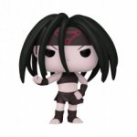 Fullmetal Alchemist Brotherhood  Envy Pop Vinyl