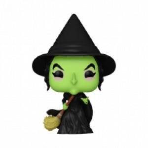 Wizard of Oz - The Wicked Witch Pop! Vinyl by Various