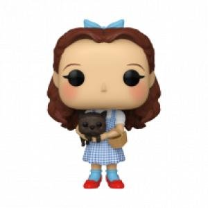 Wizard of Oz - Dorothy with Toto Pop! Vinyl by Various