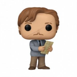 Harry Potter - Lupin with Marauder's Map Pop! Vinyl by Various