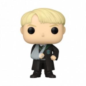 Harry Potter - Draco Malfoy With Broken Arm Pop! Vinyl by Various