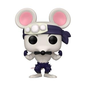 Demon Slayer - Muscle Mouse Pop! Vinyl by Various