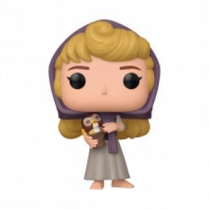 Sleeping Beauty: 65th Anniversary - Aurora with Owl Pop! Vinyl by Various