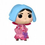 Sleeping Beauty 65th Anniversary  Merryweather Pop Vinyl