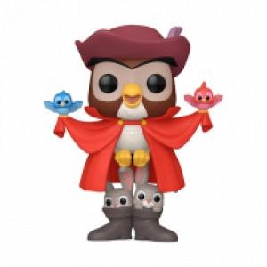 Sleeping Beauty: 65th - Owl as Prince Pop! by Various