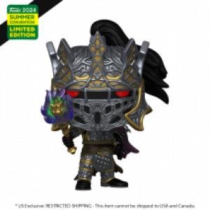 D&D - Lord Soth Pop! San Diego Comic Con 2024 Exclusive by Various