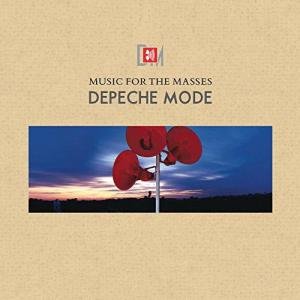 Music For The Masses by Depeche Mode