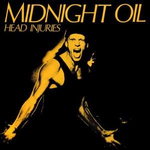 Head Injuries by Midnight Oil