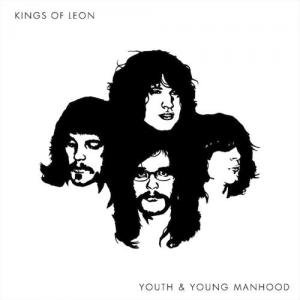 Youth And Young Manhood by Kings Of Leon