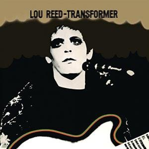 Transformer by Lou Reed