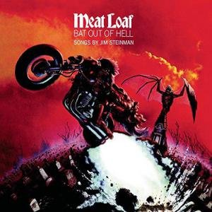 Bat Out Of Hell by Meatloaf