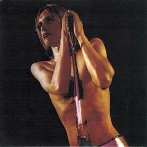 Raw Power by Iggy & The Stooges