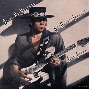 Texas Flood by Stevie Ray Vaughan