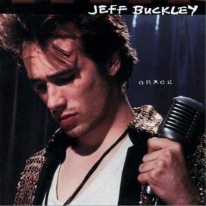 Grace by Jeff Buckley