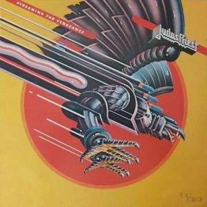 Screaming For Vengeance by Judas Priest