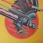 Screaming For Vengeance