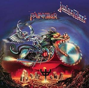 Painkiller by Judas Priest