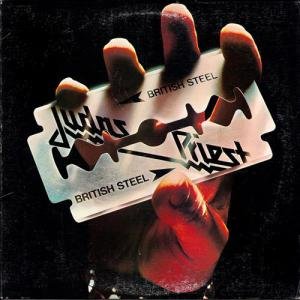 British Steel by Judas Priest