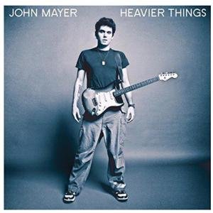 Heavier Things by John Mayer