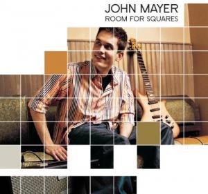 Room For Squares by John Mayer