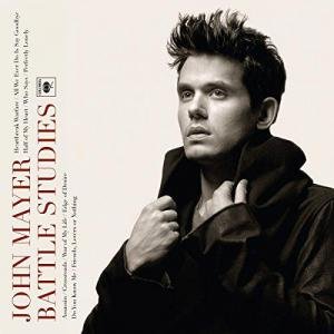 Battle Studies by John Mayer