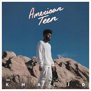 American Teen by Khalid