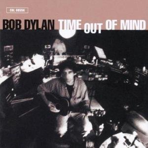 Time Out Of Mind by Bob Dylan