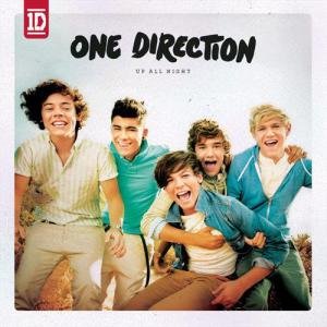 Up All Night by One Direction