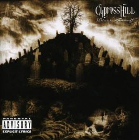 Black Sunday by Cypress Hill